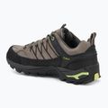 Buty trekkingowe męskie CMP Rigel Low deserto/apple 3
