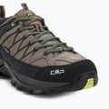 Buty trekkingowe męskie CMP Rigel Low deserto/apple 7