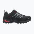 Buty trekkingowe męskie CMP Rigel Low titanio/ferrari 2