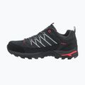 Buty trekkingowe męskie CMP Rigel Low titanio/ferrari 3