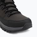 Buty trekkingowe męskie CMP Auryl Mid Wp nero/piombo 7