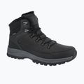 Buty trekkingowe męskie CMP Auryl Mid Wp nero/piombo 8