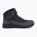 Buty trekkingowe męskie CMP Auryl Mid Wp carbon/grey 2