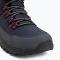 Buty trekkingowe męskie CMP Auryl Mid Wp carbon/grey 7