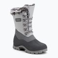 Śniegowce dziecięce CMP Magdalena Snowboots ghiaccio/grey