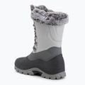 Śniegowce dziecięce CMP Magdalena Snowboots ghiaccio/grey 3