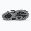 Śniegowce dziecięce CMP Magdalena Snowboots ghiaccio/grey 4