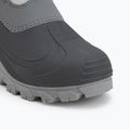 Śniegowce dziecięce CMP Magdalena Snowboots ghiaccio/grey 7