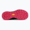 Buty trekkingowe damskie CMP Vertyx Low Waterproof grey/fuxia 4