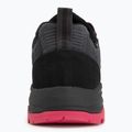 Buty trekkingowe damskie CMP Vertyx Low Waterproof grey/fuxia 6