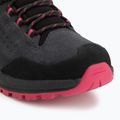Buty trekkingowe damskie CMP Vertyx Low Waterproof grey/fuxia 7