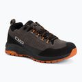 Buty trekkingowe męskie CMP Vertyx Low Waterproof fango/ruggine