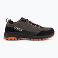 Buty trekkingowe męskie CMP Vertyx Low Waterproof fango/ruggine 2