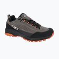 Buty trekkingowe męskie CMP Vertyx Low Waterproof fango/ruggine