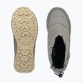 Śniegowce damskie CMP Zoy Snowboots Wp cemento 3