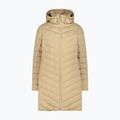Płaszcz ocieplany damska CMP 35K3566 Snaps Hood Parka cookie