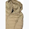Płaszcz ocieplany damska CMP 35K3566 Snaps Hood Parka cookie 4