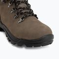 Buty trekkingowe damskie CMP Bharat Mid fango 7