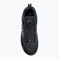 Buty trekkingowe damskie CMP Rigel Low Wp Antracite/Rose 5