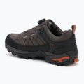 Buty trekkingowe męskie CMP Rigel Low Fitgo Wp fango/ruggine 3