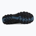 Buty trekkingowe męskie CMP Rigel Low Fitgo Wp b.blue/flash orange 4