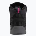 Buty trekkingowe dziecięce CMP Kiruna Mid Fitgo Fleece Wp antracite/festival 6