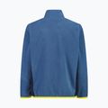 Bluza polarowa dziecięca CMP 33H4304 Arctic Fleece bluestone/b.blue/winter Sun 2