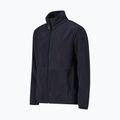 Bluza polarowa dziecięca CMP 33H4304 Arctic Fleece antracite/alpine 3