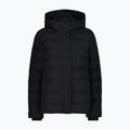 Kurtka ocieplana damska CMP 35K3666 Fix Hood nero