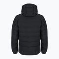 Kurtka ocieplana męska CMP 35K3697 Fix Hood nero 2