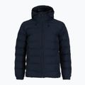 Kurtka ocieplana męska CMP 35K3697 Fix Hood black/blue/winter sun