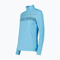Bluza damska CMP 35L0396 Sweat topazio 3