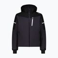 Kurtka narciarska męska CMP 35W0077 Zip Hood antracite