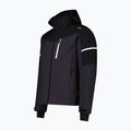 Kurtka narciarska męska CMP 35W0077 Zip Hood antracite 3