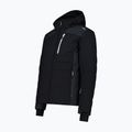 Kurtka narciarska męska CMP 35W0127 Zip Hood nero 3