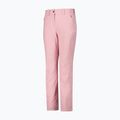 Spodnie narciarskie damskie CMP 3W20636 pink 3