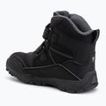 Śniegowce dziecięce CMP Pyry Snowboots Wp nero/titanio 3
