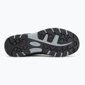Buty trekkingowe juniorskie CMP Rigel Mid Wp grey/ferrari 4