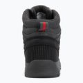 Buty trekkingowe juniorskie CMP Rigel Mid Wp grey/ferrari 6