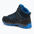 Buty trekkingowe juniorskie CMP Rigel Mid Wp b.blue/bluestone/royal blue 3