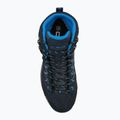 Buty trekkingowe juniorskie CMP Rigel Mid Wp b.blue/bluestone/royal blue 5