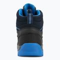 Buty trekkingowe juniorskie CMP Rigel Mid Wp b.blue/bluestone/royal blue 6