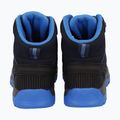Buty trekkingowe juniorskie CMP Rigel Mid Wp b.blue/bluestone/royal blue 11