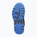 Buty trekkingowe juniorskie CMP Rigel Mid Wp b.blue/bluestone/royal blue 12