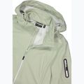 Kurtka softshell damska CMP 39A5016 Zip Hood pistacchio 5