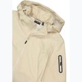 Kurtka softshell damska CMP 39A5016 Zip Hood cream 5