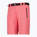 Spodenki trekkingowe damskie CMP 3T51146 Bermuda coral 3