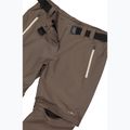 Spodnie trekkingowe damskie CMP 3T51446 Zip Off toffee 7