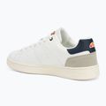 Buty męskie Ellesse Parris white 3