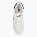 Buty męskie Ellesse Parris white 5